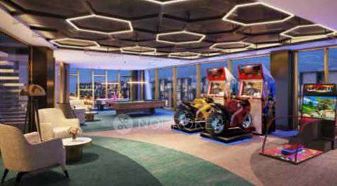 2 BHK Flat In Smart World Orchard For Sale  In Sector 61