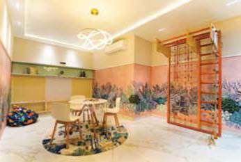 2 BHK Flat In Smart World Orchard For Sale  In Sector 61