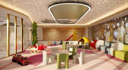 2 BHK Flat In Smart World Orchard For Sale  In Sector 61