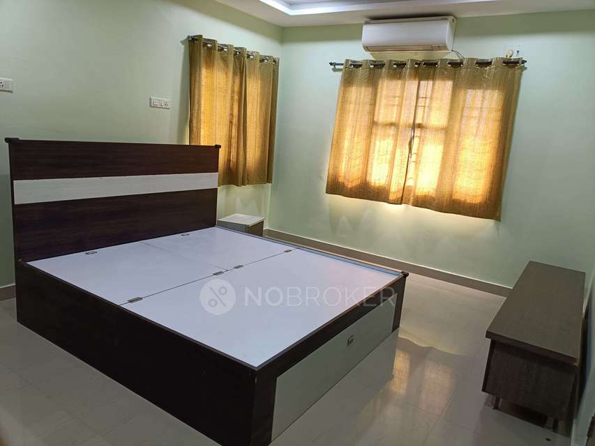 3 BHK Flat In Manasarovar Heights Phase 3 For Sale  In  Bowenpally
