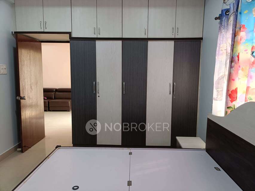 3 BHK Flat In Manasarovar Heights Phase 3 For Sale  In  Bowenpally