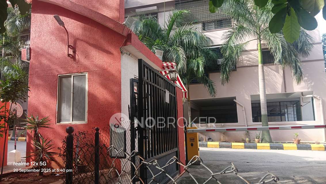 3 BHK Flat In Manasarovar Heights Phase 3 For Sale  In  Bowenpally