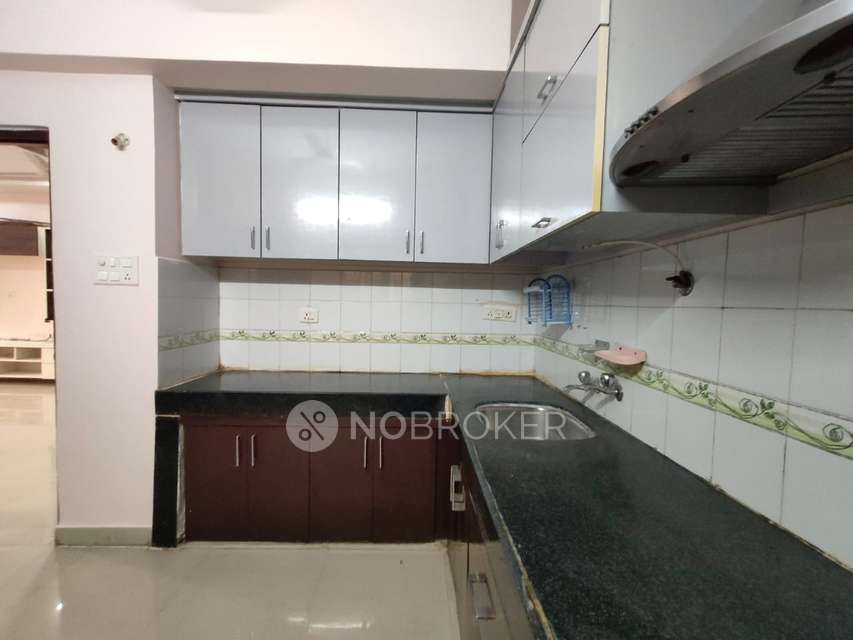 3 BHK Flat In Manasarovar Heights Phase 3 For Sale  In  Bowenpally
