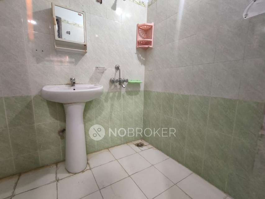 3 BHK Flat In Manasarovar Heights Phase 3 For Sale  In  Bowenpally