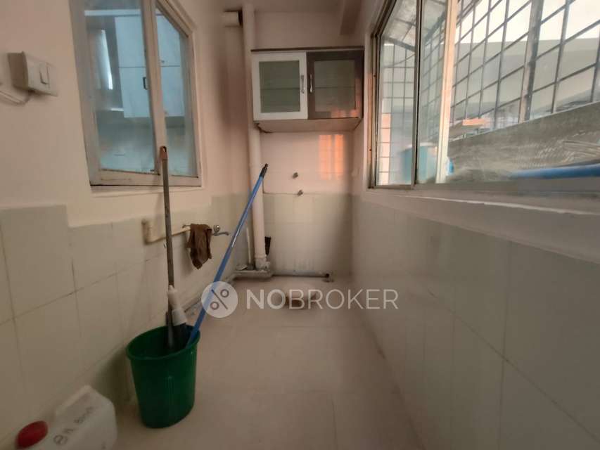 3 BHK Flat In Manasarovar Heights Phase 3 For Sale  In  Bowenpally