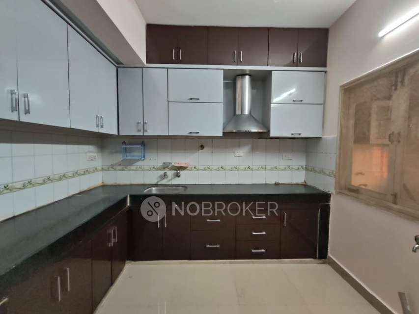3 BHK Flat In Manasarovar Heights Phase 3 For Sale  In  Bowenpally