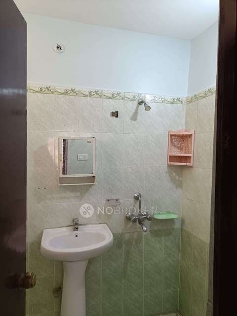 3 BHK Flat In Manasarovar Heights Phase 3 For Sale  In  Bowenpally