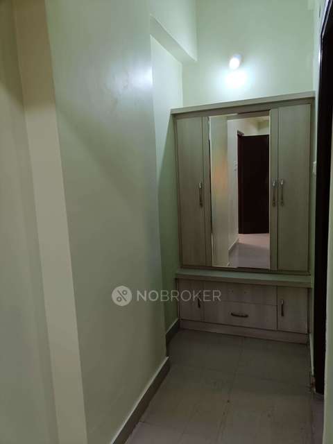 3 BHK Flat In Manasarovar Heights Phase 3 For Sale  In  Bowenpally