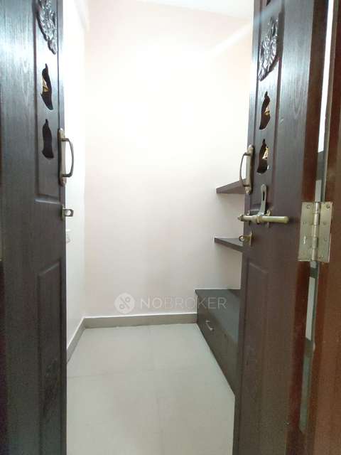 3 BHK Flat In Manasarovar Heights Phase 3 For Sale  In  Bowenpally