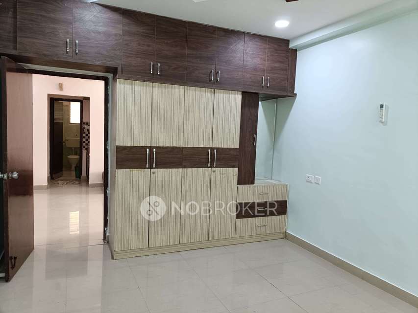 3 BHK Flat In Manasarovar Heights Phase 3 For Sale  In  Bowenpally