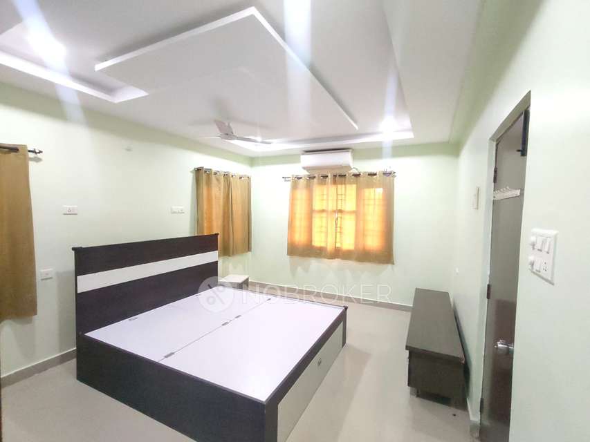 3 BHK Flat In Manasarovar Heights Phase 3 For Sale  In  Bowenpally