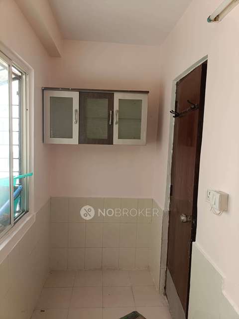 3 BHK Flat In Manasarovar Heights Phase 3 For Sale  In  Bowenpally