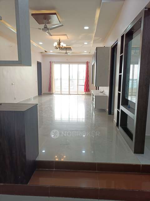 3 BHK Flat In Manasarovar Heights Phase 3 For Sale  In  Bowenpally