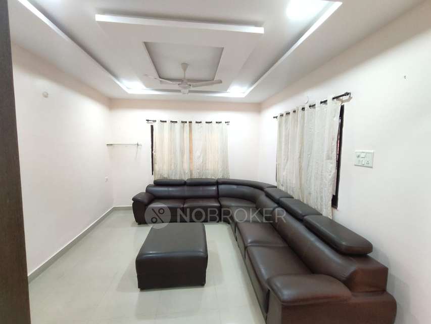 3 BHK Flat In Manasarovar Heights Phase 3 For Sale  In  Bowenpally