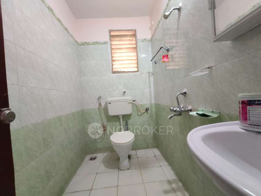 3 BHK Flat In Manasarovar Heights Phase 3 For Sale  In  Bowenpally