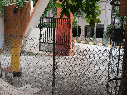 3 BHK Flat In Manasarovar Heights Phase 3 For Sale  In  Bowenpally