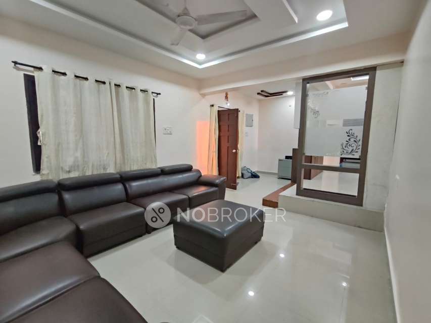 3 BHK Flat In Manasarovar Heights Phase 3 For Sale  In  Bowenpally