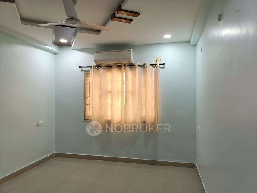 3 BHK Flat In Manasarovar Heights Phase 3 For Sale  In  Bowenpally