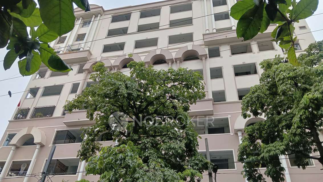 3 BHK Flat In Manasarovar Heights Phase 3 For Sale  In  Bowenpally