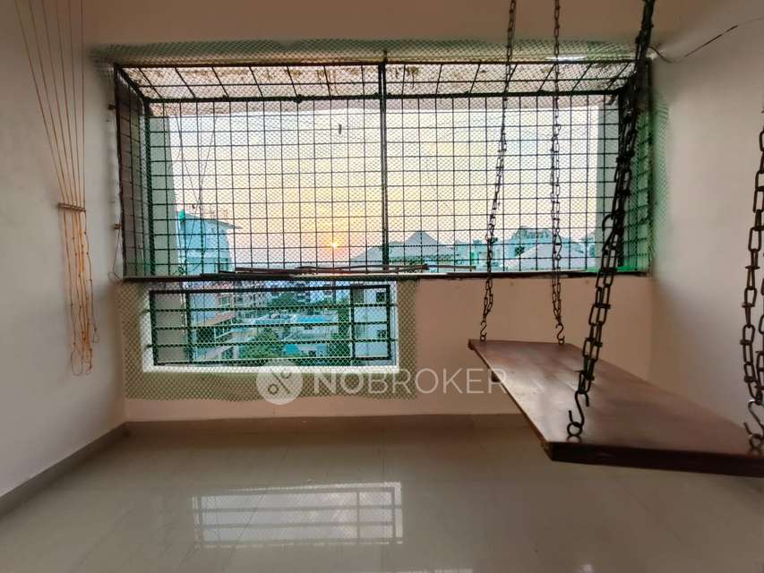 3 BHK Flat In Manasarovar Heights Phase 3 For Sale  In  Bowenpally