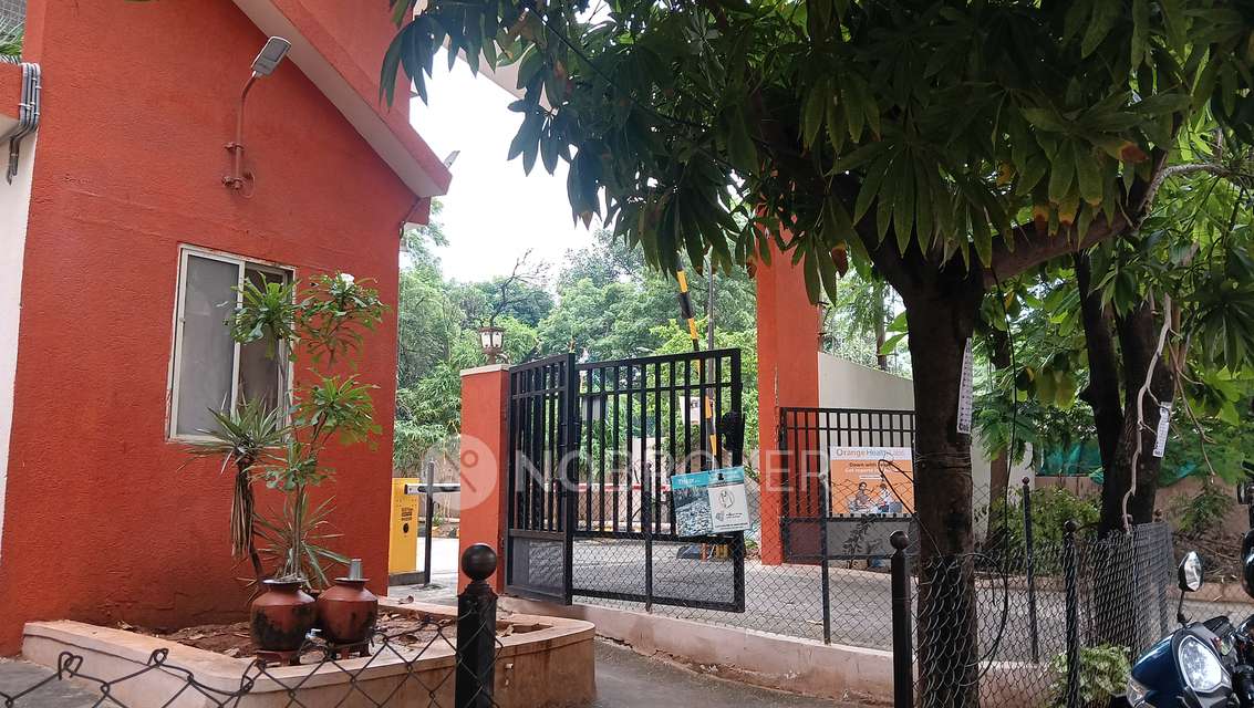 3 BHK Flat In Manasarovar Heights Phase 3 For Sale  In  Bowenpally