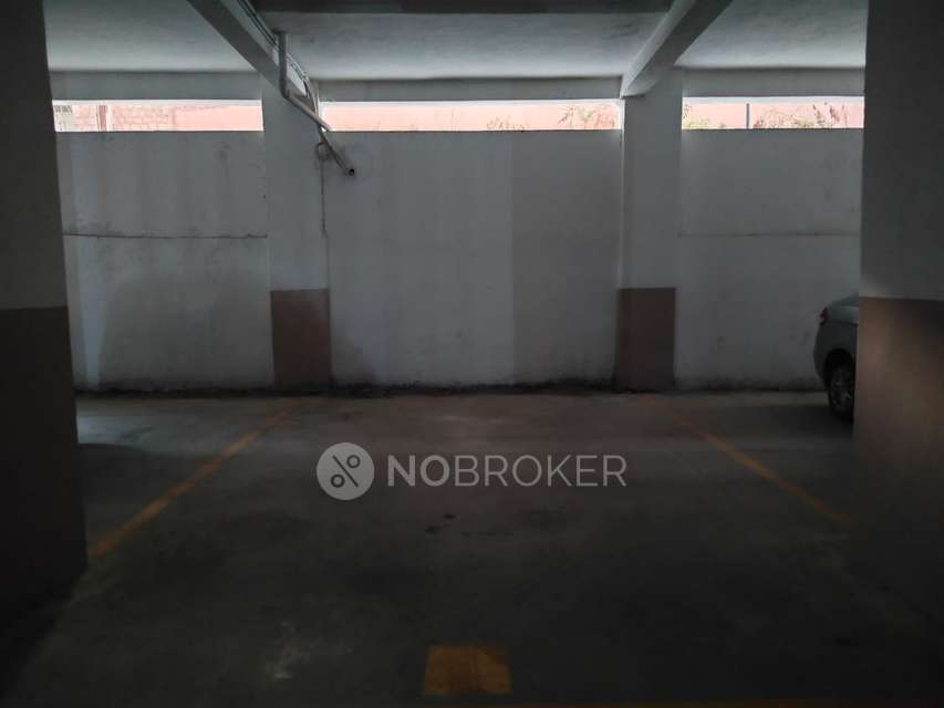 3 BHK Flat In Manasarovar Heights Phase 3 For Sale  In  Bowenpally