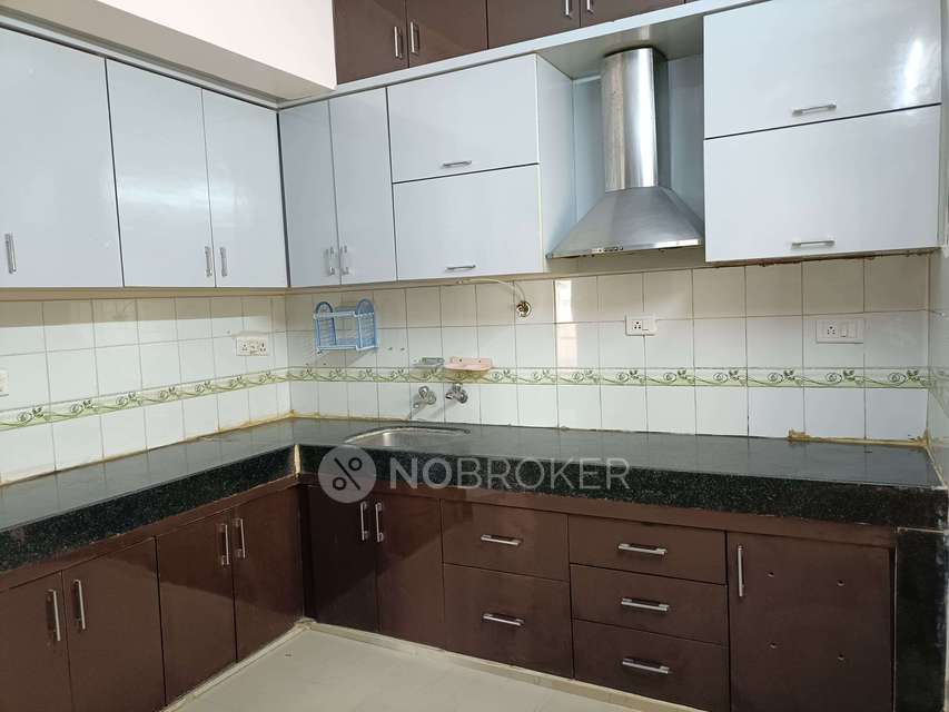 3 BHK Flat In Manasarovar Heights Phase 3 For Sale  In  Bowenpally