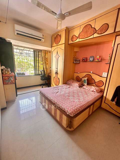 2 BHK Flat In Vrindavan Chs Kandivali West For Sale  In Kandivali West
