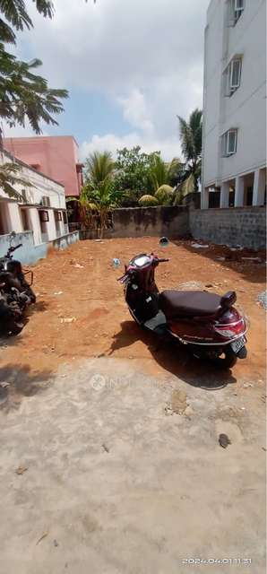 Plot For Sale  In Pozhichalur