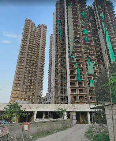 2 BHK Flat In Pareena Mi Casa For Sale  In Sector 68