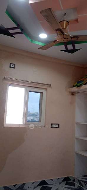 1 BHK Flat In Standlone Building for Rent  In Begumpet