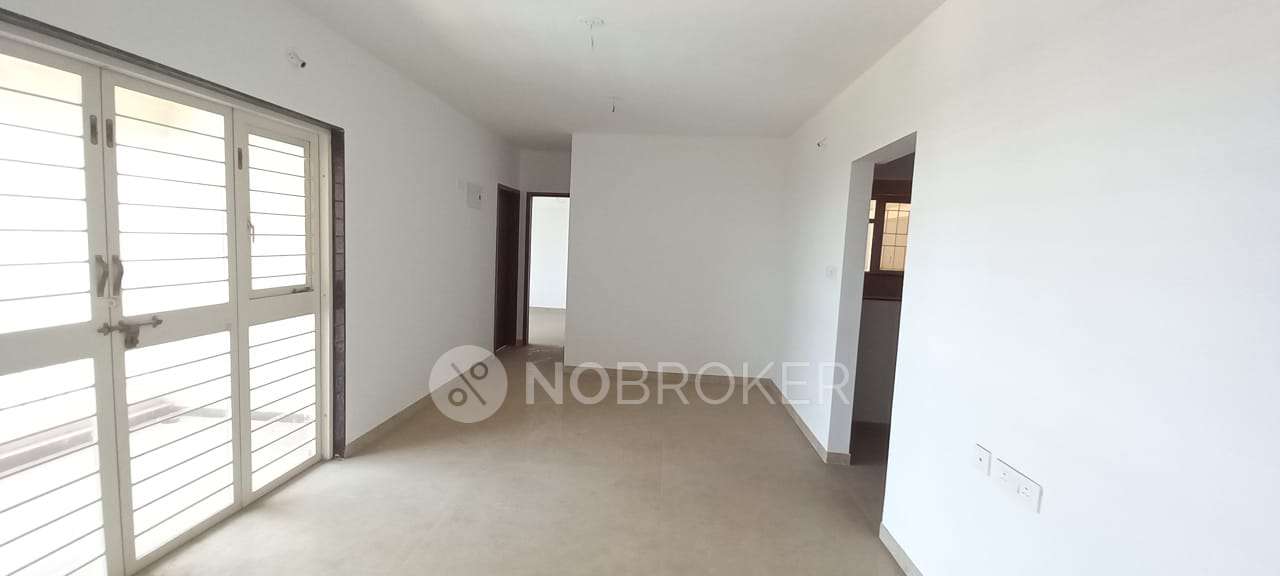 3 BHK Flat In Siddhi The Address For Sale  In Moshi