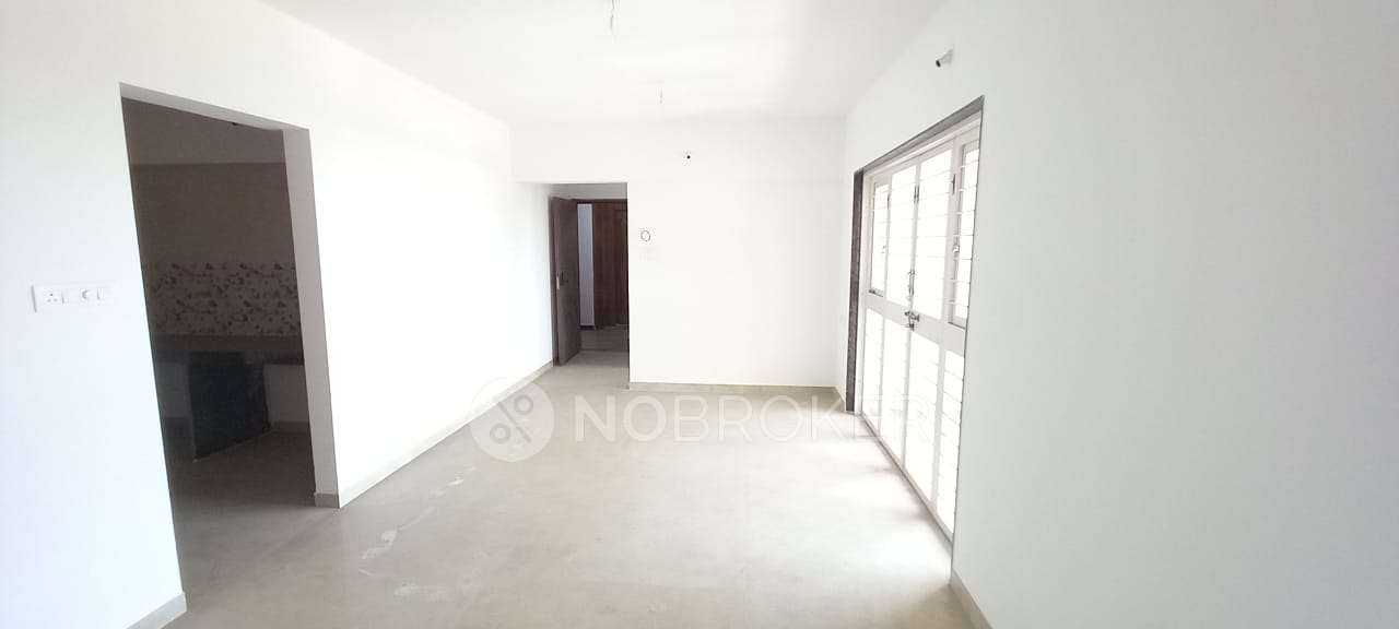 3 BHK Flat In Siddhi The Address For Sale  In Moshi