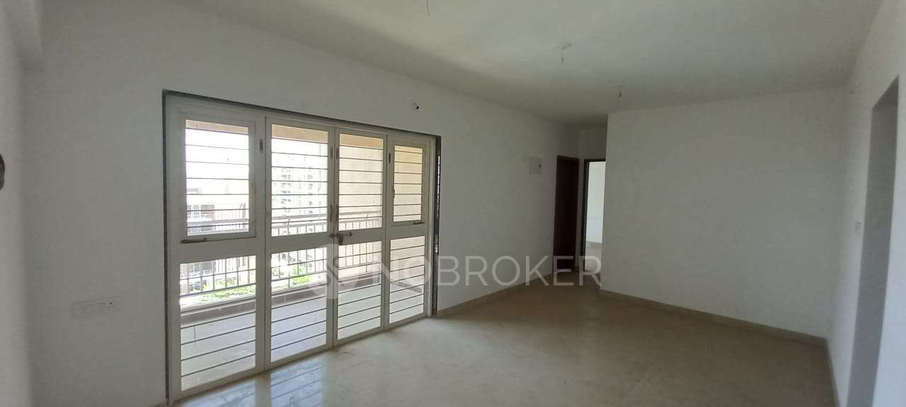 3 BHK Flat In Siddhi The Address For Sale  In Moshi