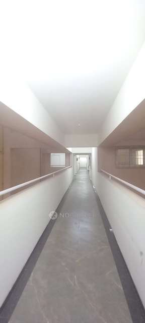 3 BHK Flat In Siddhi The Address For Sale  In Moshi