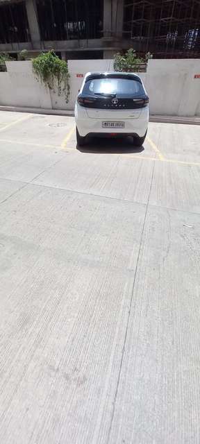 3 BHK Flat In Siddhi The Address For Sale  In Moshi