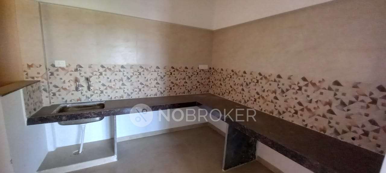 3 BHK Flat In Siddhi The Address For Sale  In Moshi