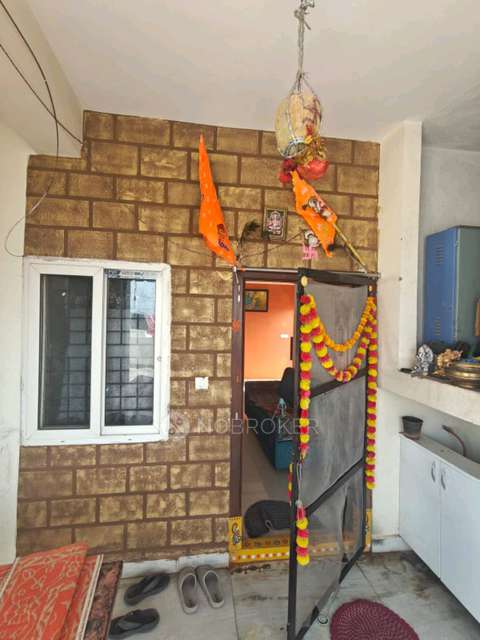 2 BHK Flat In Ap For Sale  In Sanath Nagar