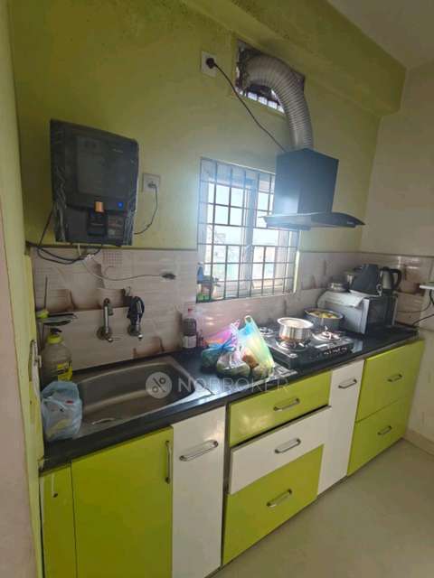 2 BHK Flat In Ap For Sale  In Sanath Nagar