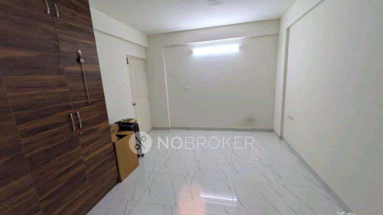 Single Room for Female In 3 BHK  In Suvastu Kings Square In Wipro Sarjapura Road