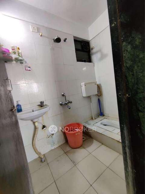 1 BHK Flat In Moze Unique Residency For Sale  In Wagholi