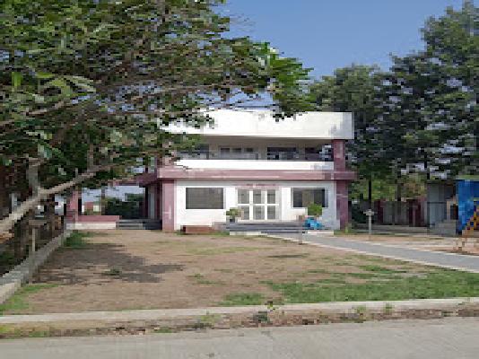 1 BHK Flat In Moze Unique Residency For Sale  In Wagholi