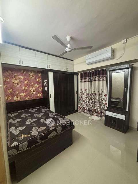 1 BHK Flat In Shilptara Chs For Sale  In Ambegaon Bk
