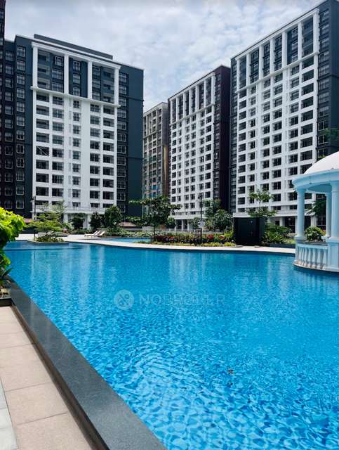 3 BHK Flat In Sobha Windsor For Sale  In Nagondanahalli, Bangalore