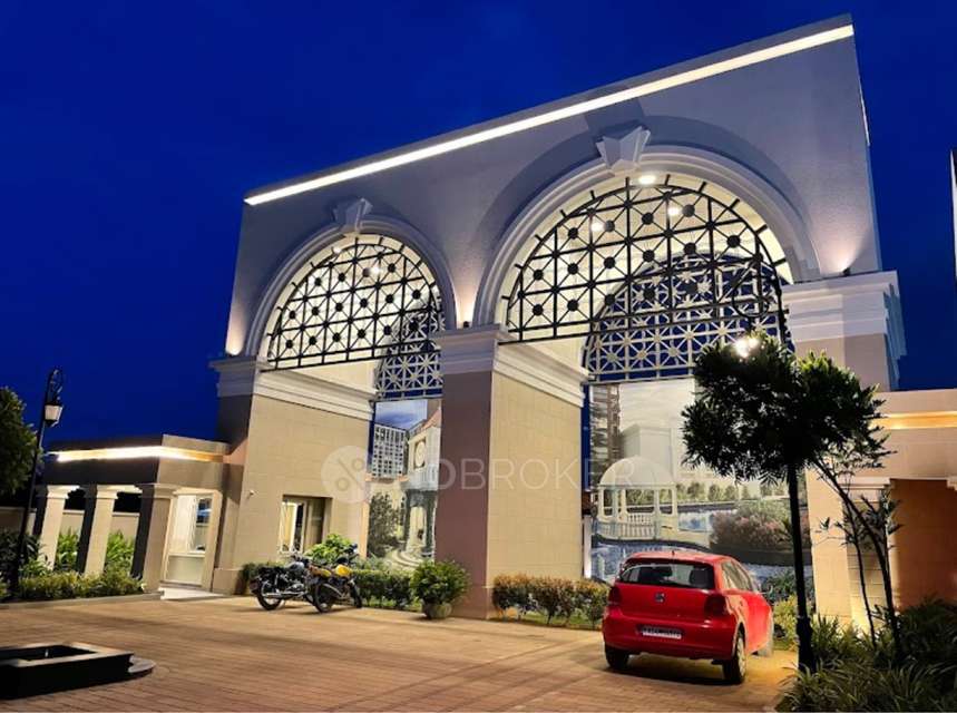 3 BHK Flat In Sobha Windsor For Sale  In Nagondanahalli, Bangalore