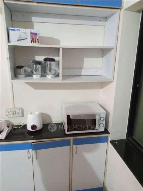 PG for Girls in Near Sakal Nagar Behind Nexa Showroom Baner Raod Aundh