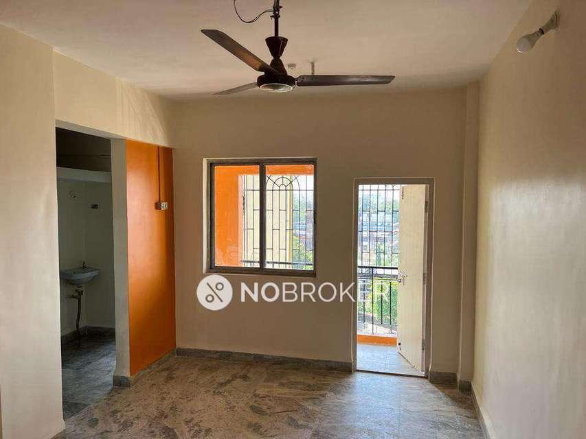 1 BHK Flat In Omkar Arcade For Sale  In Panvel
