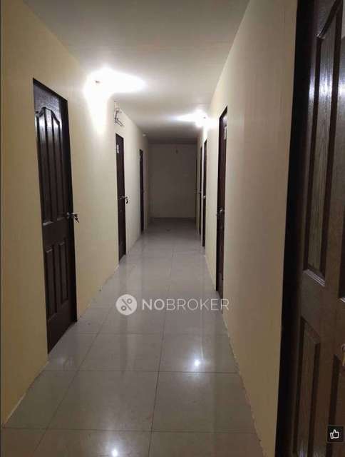 PG for Girls in Nagenahalli