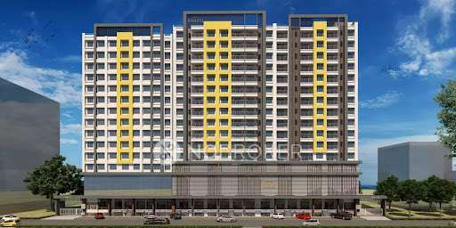 2 BHK Flat In Shivaji Putla For Sale  In Thorat Garden, Shivaji Maharaj Statue, Dp Rd, Next To Yashwantrao Natyagruha, Mayur Colony, Kothrud, Pune, Maharashtra 411038, India