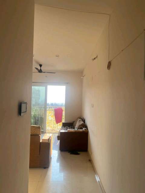 Single Room for Male In 2 BHK  In Godrej Hillside 3 In  Mahalunge
